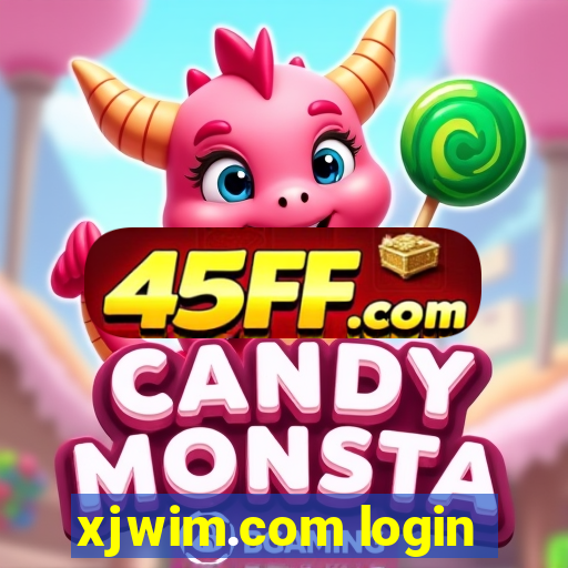 xjwim.com login